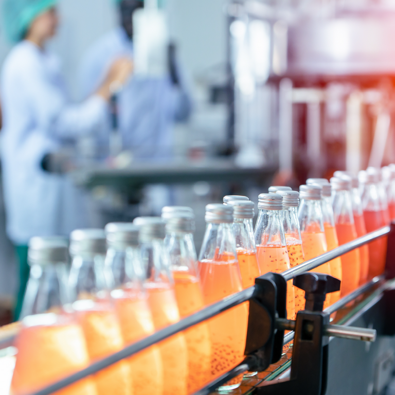 Food Industry