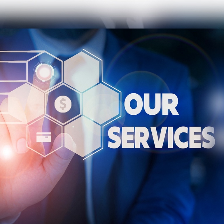 Services