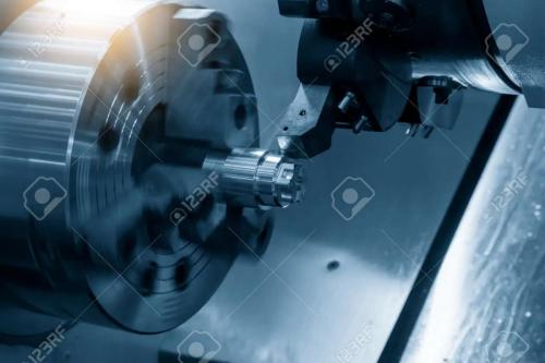 184459026-the-cnc-lathe-machine-forming-cutting-the-metal-shaft-parts-the-hi-technology-metal-working