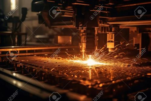 201720710-modern-manufacturing-processes-up-close-as-the-glowing-metal-parts-convey-a-sense-of-precision-and